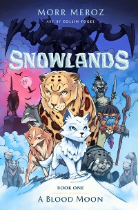 Cover Snowlands