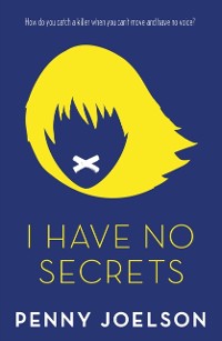Cover I Have No Secrets