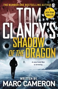 Cover Tom Clancy''s Shadow of the Dragon