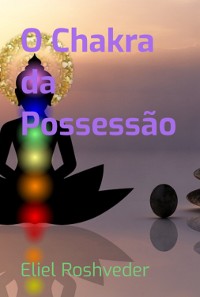 Cover O Chakra Da Possessão