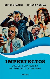 Cover Imperfectos