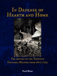 Cover In Defense of Hearth and Home