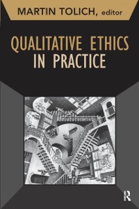 Cover Qualitative Ethics in Practice