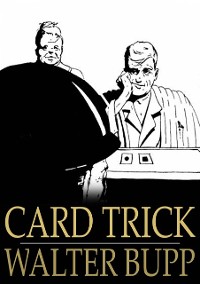 Cover Card Trick