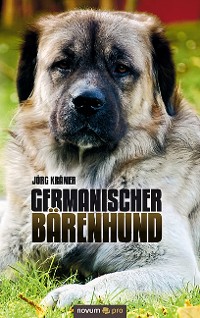 Cover Germanischer Bärenhund