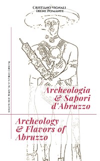 Cover Archeologia & Sapori d'Abruzzo