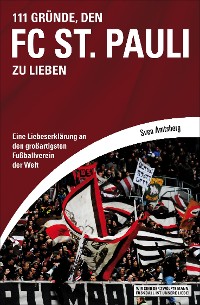 Cover 111 Gründe, den FC St. Pauli zu lieben