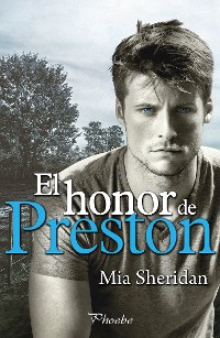 Cover El honor de Preston