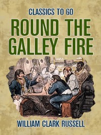 Cover Round the Galley Fire