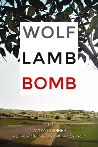 Cover Wolf Lamb Bomb