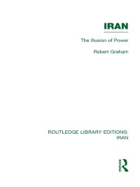 Cover Iran (RLE Iran D)