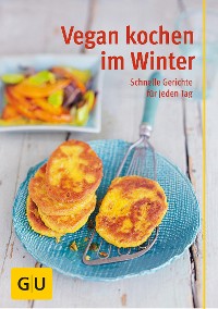 Cover Vegan kochen im Winter