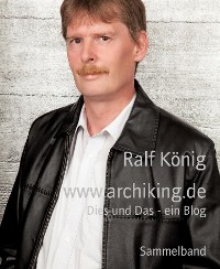 Cover www.archiking.de