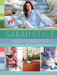 Cover Sarah Style