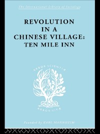 Cover Revolution in a Chinese Village