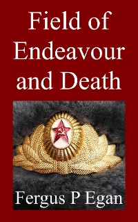 Cover Field of Endeavour and Death