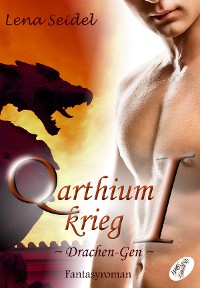 Cover Qarthiumkrieg I