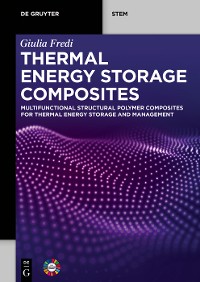 Cover Thermal Energy Storage Composites