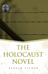 Cover The Holocaust Novel