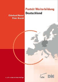 Cover Porträt Weiterbildung Deutschland