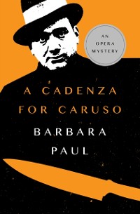 Cover Cadenza for Caruso