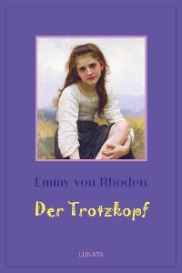 Cover Der Trotzkopf