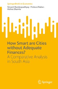 Cover How Smart are Cities without Adequate Finances?