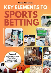 Cover Key Elements to Sports Betting