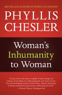Cover Woman's Inhumanity to Woman