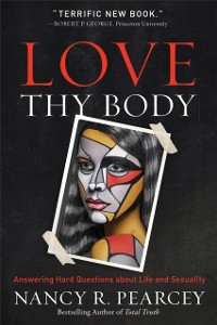 Cover Love Thy Body