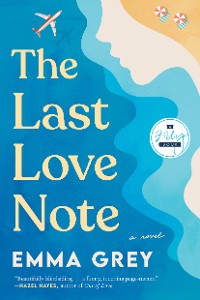 Cover The Last Love Note