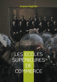 Cover Les Écoles supérieures de commerce