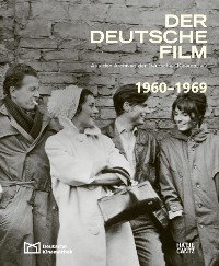 Cover Der deutsche Film. Band 7: 1960-1969