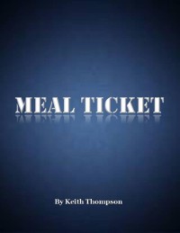 Cover Meal Ticket