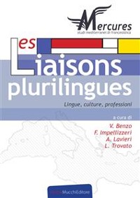 Cover Les liaisons plurilingues