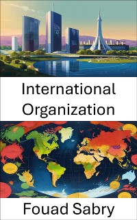 Cover International Organization