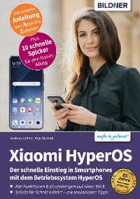 Cover Xiaomi HyperOS