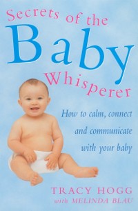 Cover Secrets Of The Baby Whisperer