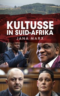 Cover Kultusse in Suid-Afrika