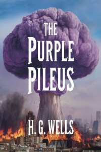 Cover The Purple Pileus (illustrated)