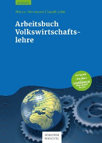 Cover Arbeitsbuch Volkswirtschaftslehre