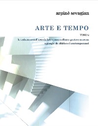 Cover Arte e Tempo Tomo 2