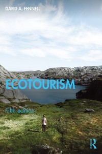 Cover Ecotourism