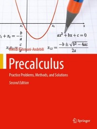 Cover Precalculus