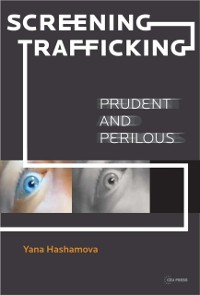 Cover Screening Trafficking
