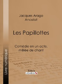 Cover Les Papillottes