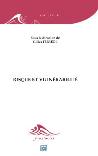 Cover Risque et vulnérabilité