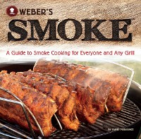 Cover Weber's Smoke