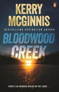 Cover Bloodwood Creek