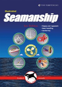 Cover Illustrated Seamanship